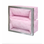 FKAK 100/125/160 F7 filter (sudule ja &otilde;ietolmu jaoks) 188&times;188&times;360-2