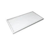 Ubbink Ubiflux Medium/Large F7 filter 237x495x24 mm bypassiga (sudu ja &otilde;ietolm)