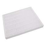Reqnet reQ H.400 / H.500 F9 filter 366x305x45 mm maksimaalne kaitse sudu eest