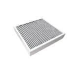 Domekt R 300 F F7/AC aktiivs&ouml;efilter (Suits ja l&otilde;hnad) 237&times;230&times;46 mm