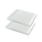 Genvex ECO 360R G4+G4 filtrikomplekt (Standardne)
