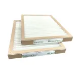 Aerauliqa QR 280 G4+G4 filtrikomplekt (Standardne)