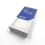 Domekt R 190/200 V C4 F7 Originaalfilter
