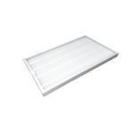 Ubbink Ubiflux Medium / Large F7 filter sudu ja &otilde;ietolmu jaoks 237x415x24 mm ilma bypassita