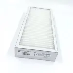 Domekt R 200 V / VSO C8 F7 Originaalfilter