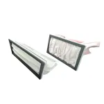 VR 700 DCV / EV (Premium, BF) F7+G4 filterikomplekt (Efektiivne)