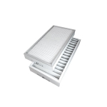 Danfoss Air A2 F7+G4 filtrikomplekt (Efektiivne)