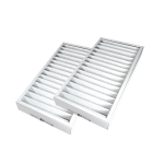 Danfoss Air A2 G4+G4 filtrikomplekt (Standardne)