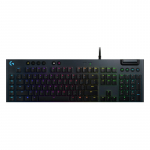 Logitech G815 (US, GL-Tactile Brown)