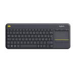Logitech K400 Plus (BE)