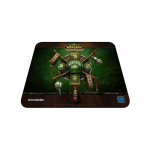 World of Warcraft - Mists of Panderia SteelSeries QcK Limited Edition Gaming Mousepad