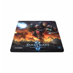 StarCraft - SteelSeries QcK Limited Edition Gaming Mousepad