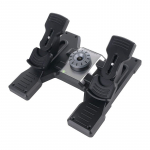 Logitech G Flight Simulator Rudder Pedals
