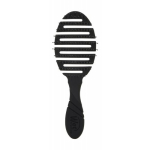 WetBrush Pro Flex Dry Hair Brush Paindlik juuksehari Frost Black