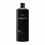 Dark Oil Silky Shine Shampoo L&auml;ikest suurendav &scaron;ampoon 1000ml