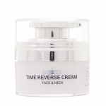 Premium Time Reverse Cream Face & Neck Kortsudevastane pinguldav kreem 30ml