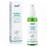 Gehwol Fusskraft Herbal Spray Taimne jalasprei, 150ml