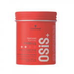 Schwarzkopf Professional Osis+ Thrill Elastic Fiber Gum Juukseid vormiv vahend, 100ml