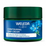 Weleda Blue Gentian & Edelweiss Contouring Day Cream Pinguldav p&auml;evakreem, 40ml