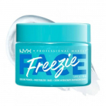 NYX Professional Makeup Face Freezie Cooling Primer + Moisturiser N&auml;okreem ja meigip&otilde;hi &uuml;hes, 50ml