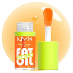 NYX Professional Makeup Fat Oil Lip Drip Huulel&auml;ige, Citrus Chiller