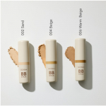 GOSH Copenhagen BB Foundation Stick Meigip&otilde;hja pliiats, 006 Warm Beige