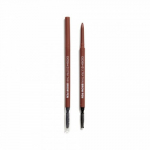 GOSH Copenhagen Ultra Thin Brow Pencil Kulmupliiats, 001 Brown