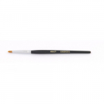 Erdesa Eye Brush Pintsel lauv&auml;rvi levitamiseks 8037, 1 tk