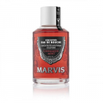 MARVIS Cinnamon Mint Mouthwash Kaneeli ja piparm&uuml;ndiga maitsestatud suuvesi, 120ml