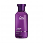 Wella Professionals Ultimate Color Shampoo Step 1 V&auml;rvitud juustele m&otilde;eldud sulfaadivaba &scaron;ampoon, 250ml