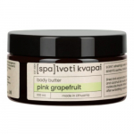 Spalvoti Kvapai Body Butter Kehav&otilde;i, Pink Grapefruit