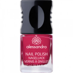 Alessandro Nail Polish K&uuml;&uuml;nelakk, 909 Juan's Kiss