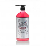 Beardburys Densify Shampoo Tugevdav &scaron;ampoon, 1000ml