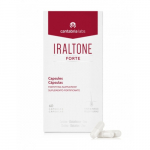 Iraltone Forte Fortifying Supplement Juuste toidulisand L-ts&uuml;stiiniga, 60 kapslit