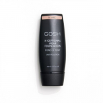 GOSH Copenhagen X-Ceptional Wear Foundation Jumestuskreemon, 14 Sand