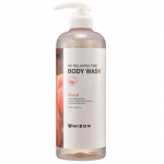Mizon My Relaxing Time Body Wash Du&scaron;igeel, Lovely Peach