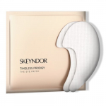 Skeyndor Timeless Prodigy The Eye Patch Vananemisvastane mask silmaalustele, 4 tk