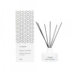 Acappella Home Fragrance White Edition Kodul&otilde;hn pulkadega, Morning Blossom