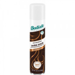 Batiste Plus Dark Hair Dry Shampoo Kuiv&scaron;ampoon tumedatele juustele, 200ml