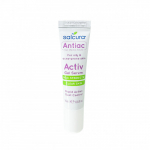 Salcura Antiac Activ Gel Serum Seerum probleemsele nahale, 15ml
