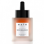 Math Scientific Skin Balance Mattifying, Balancing Serum For Combination Skin, 30ml