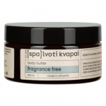 Body Butter Kehav&otilde;i Fragrance-Free