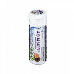 Aquamed Dry Mouth Gum Kummikomm suu kuivuse vastu 30 tk