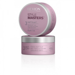 Revlon Professional Style Masters Creator Matt Clay Mati l&otilde;pptulemusega tugevatoimeline viimistlussavi, 85g
