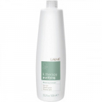 Lakme K.Therapy Purifying Shampoo &Scaron;ampoon, 1000ml