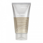 Joico Blonde Life Brightening Intensiivselt niisutav ja hooldav mask blondidele juustele, 150ml