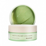 Mizon Phyto Plump Collagen Eye Gel Patch Silmamaskid, 60pcs.