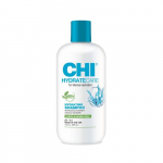 CHI HydrateCare Intense Hydration Shampoo Niisutav juuste &scaron;ampoon, 355ml