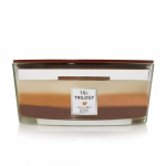 WoodWick Caf&eacute; Sweets L&otilde;hnak&uuml;&uuml;nal, Heartwick