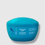 AlfaParf Milano SDL Curls Enhancing Mask, 200ml